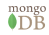 mongodb Logo