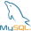 mysql Logo