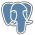 postgresql Logo