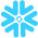 snowflake Logo