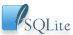 sqlite Logo